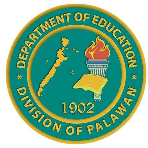 DepEd Palawan .